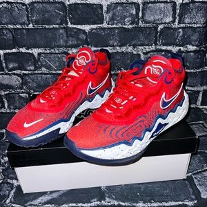 Nike Air Zoom Gt sz11 80obo